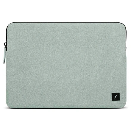 Чохол преміум-класу Native Union Stow Lite Sleeve Case Sage for MacBook Pro 15" - 16" (STOW-LT-MBS-GRN-16)
